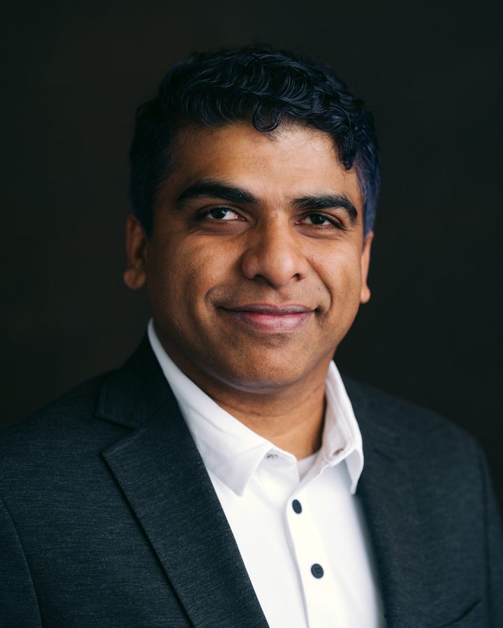 Dr. Madhu Shashanka